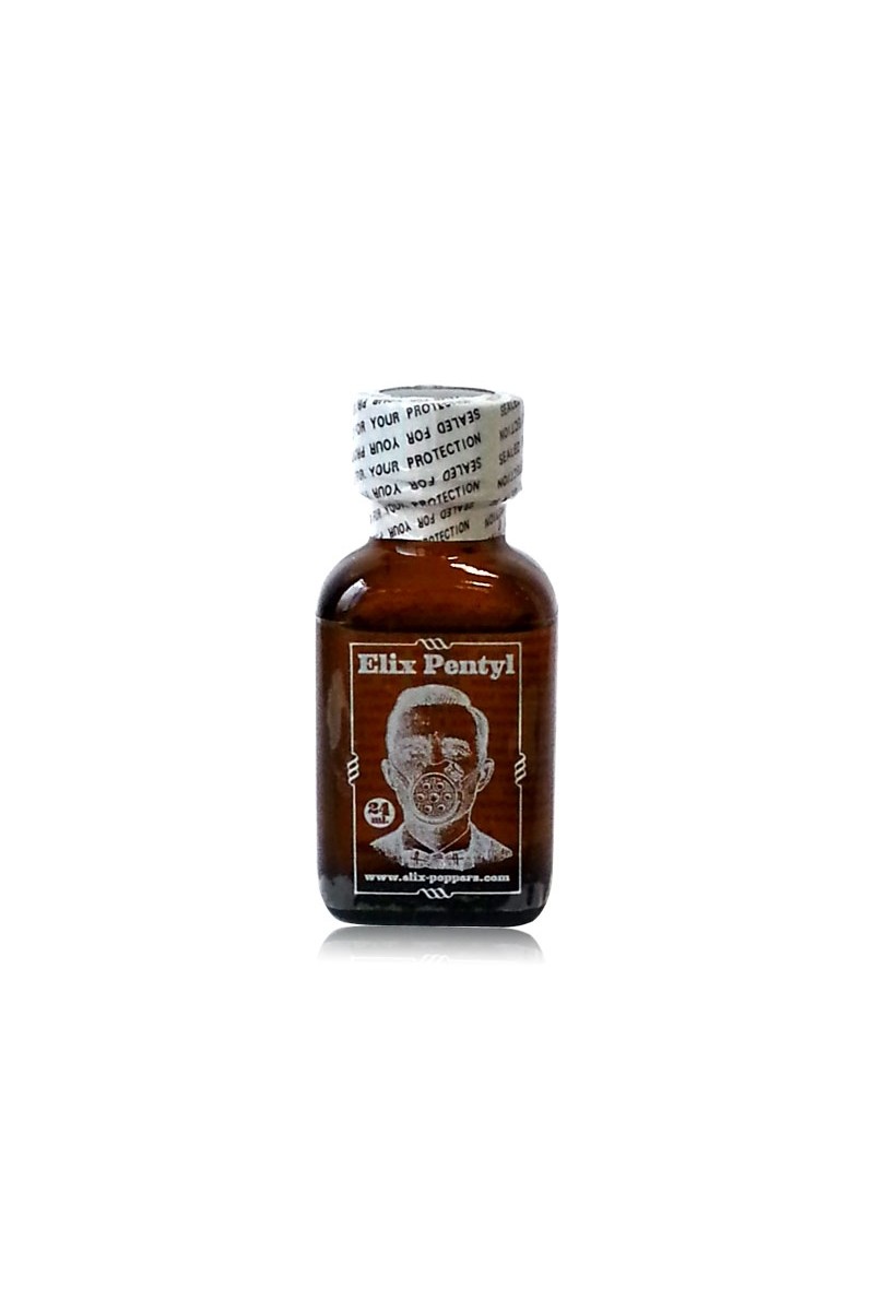 Poppers Elix-Penthyl  24 ml