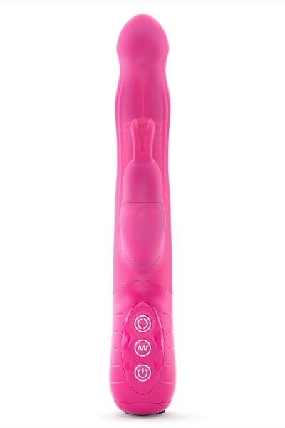 Vibro rechargeable Baby Rabbit 2.0 - Dorcel