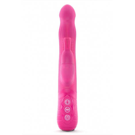 Vibro rechargeable Baby Rabbit 2.0 - Dorcel