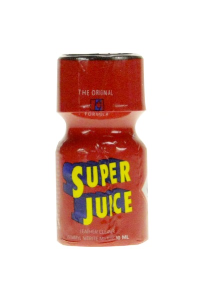 Poppers Super Juice 10 ml