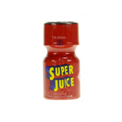 Poppers Super Juice 10 ml