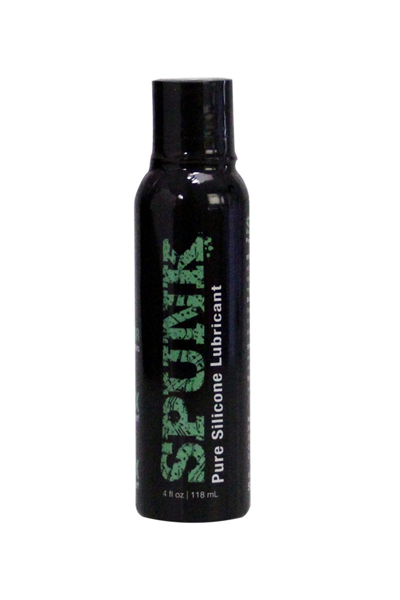 Lubrifiant Spunk Pure Silicone 118 ml