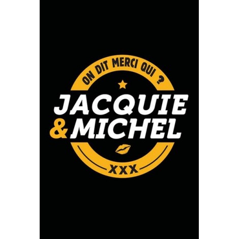 T-shirt J&M n°3 (taille XL 3XL)