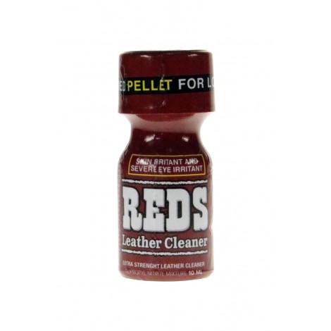 Poppers Reds 10 ml