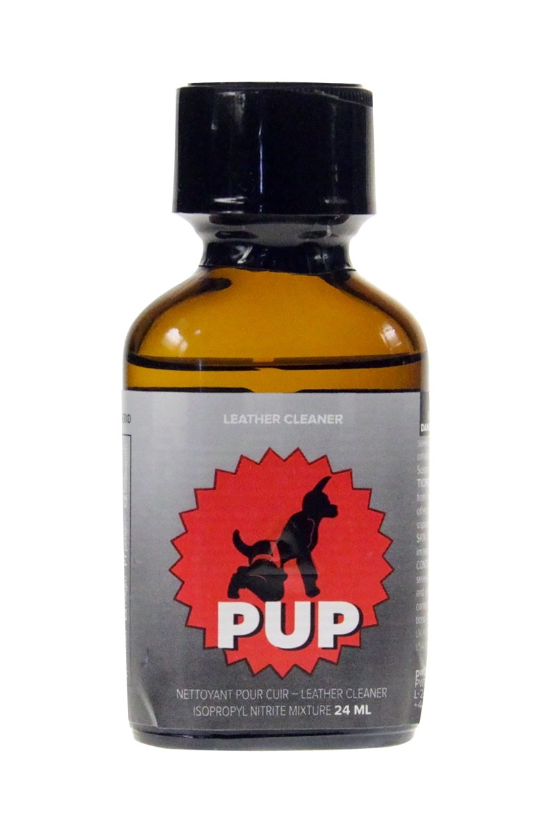 Poppers Pup 24 ml