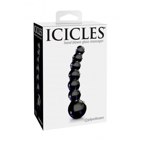 Gode verre Icicles n° 66 