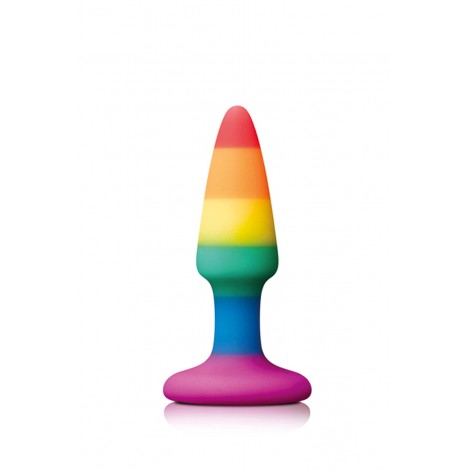 Plug anal Pride Edition mini