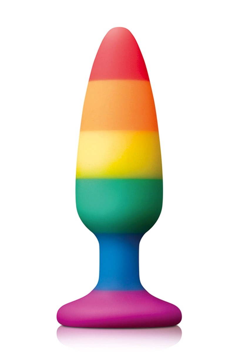 Plug anal Pride Edition Medium 