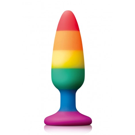 Plug anal Pride Edition Medium 