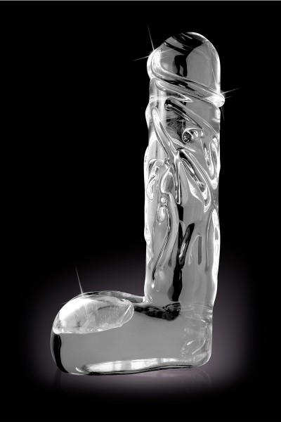 Gode verre Icicles n° 40