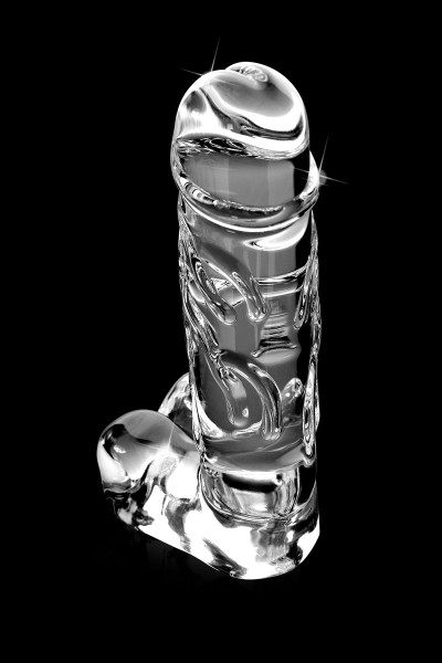 Gode verre Icicles n° 40