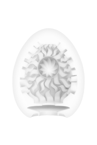 Masturbateur Tenga Egg Shiny Pride Edition