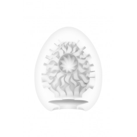 Masturbateur Tenga Egg Shiny Pride Edition