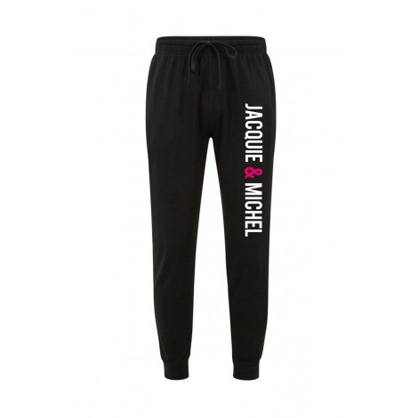 Pantalon de jogging Jacquie & Michel