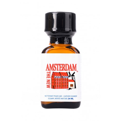 Poppers New Amsterdam 24 ml