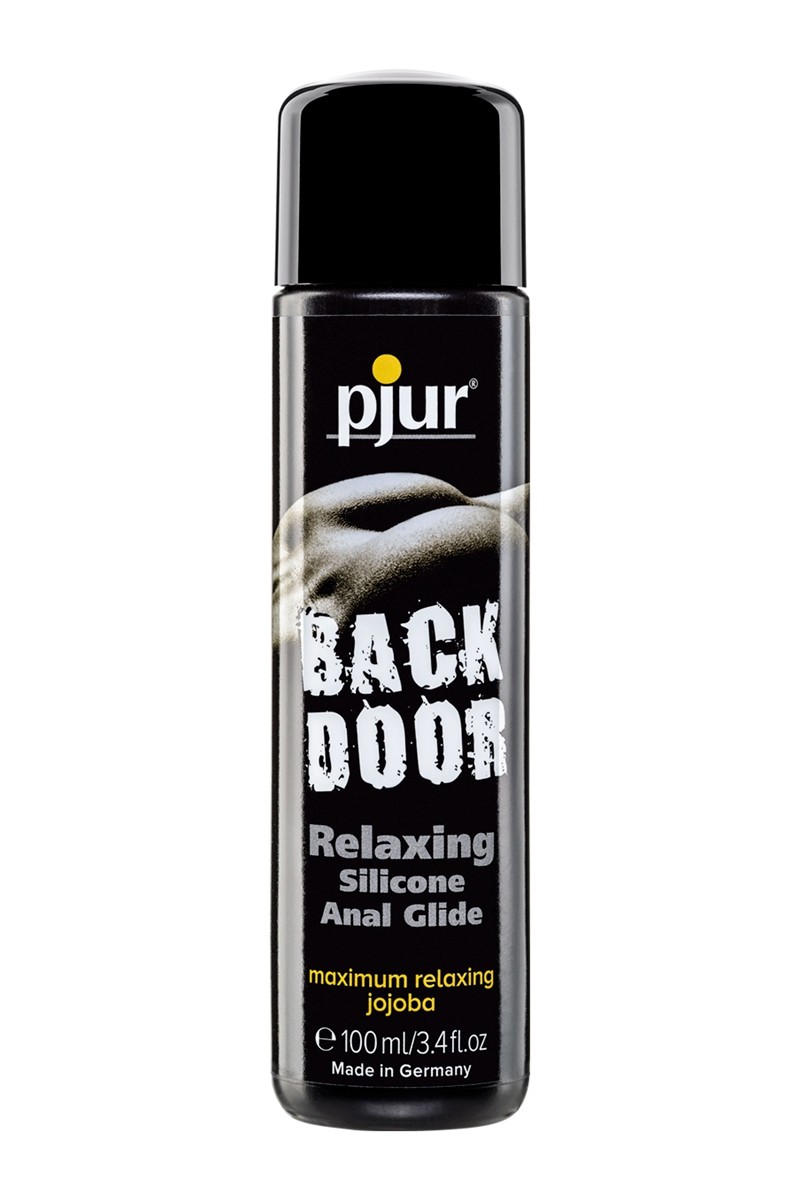 Lubrifiant Pjur Back Door anal glide