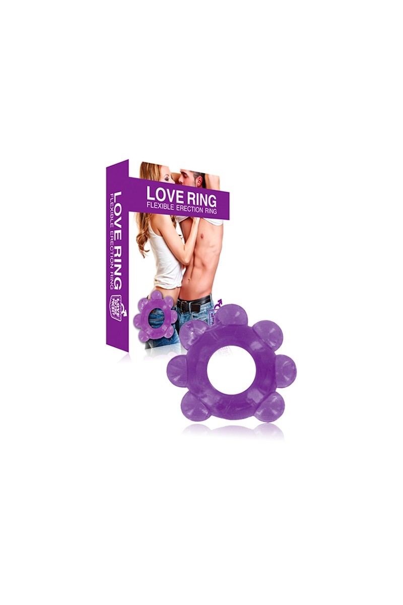 Cockring  Love Ring