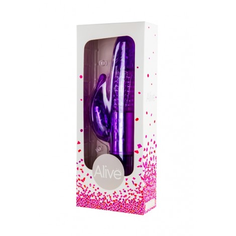 Vibro Rabbit  Roller Follies - Alive