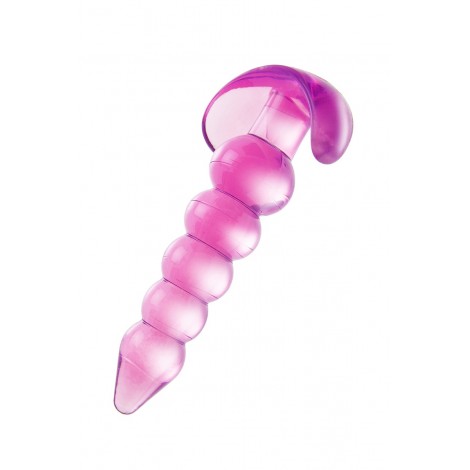 Plug anal  Bubble - Zahara