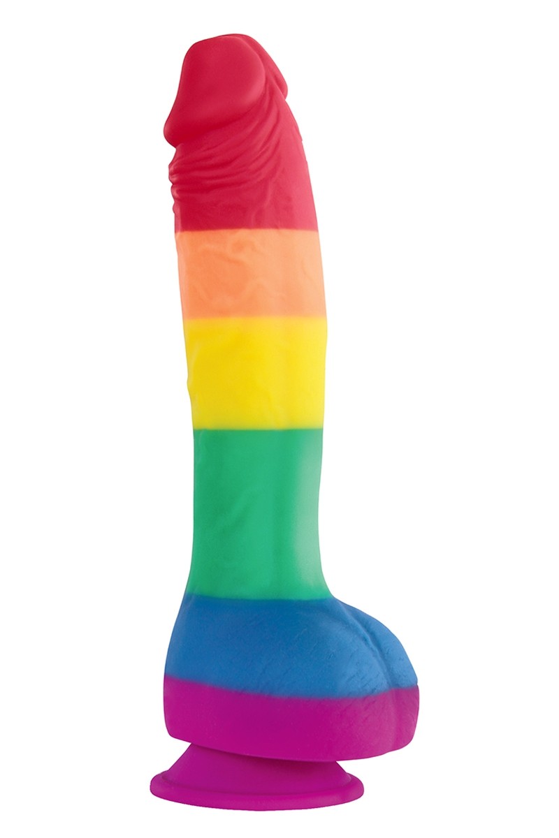 Gode spécial Pride Edition 26cm