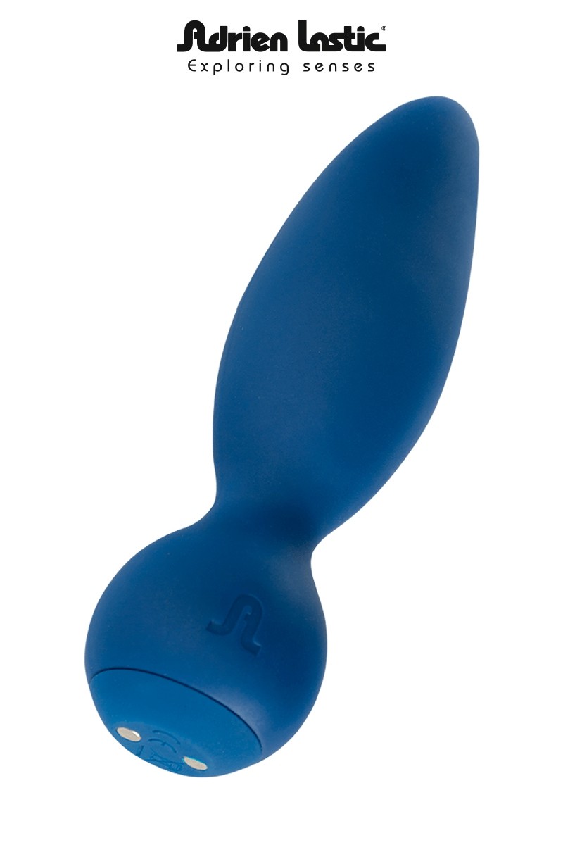 Plug anal vibrant Little rocket - Adrien Lastic