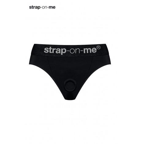 Harnais Heroin - Strap On Me