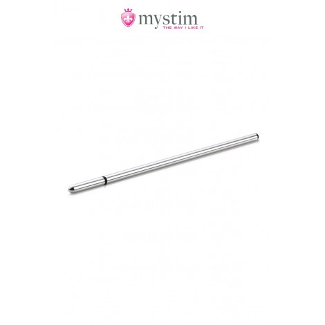 Sonde urétrale électro-stimulation Slim Finn - Mystim