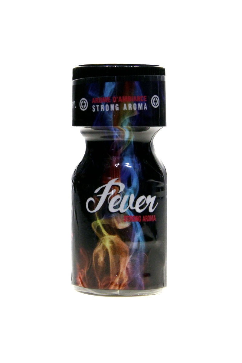 Poppers Fever 10ml