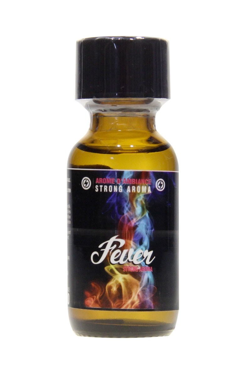 Poppers Fever 25ml