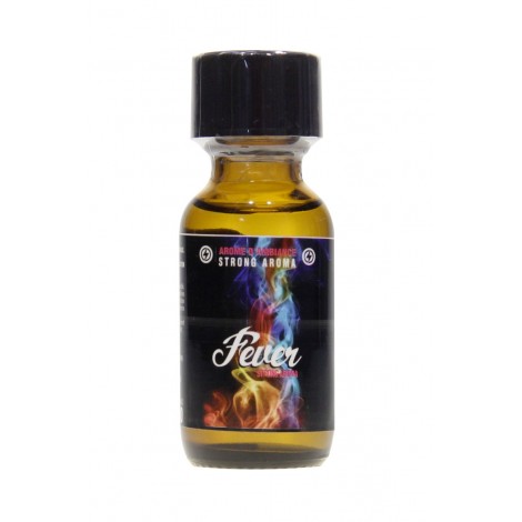 Poppers Fever 25ml