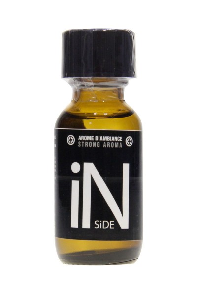 Poppers Inside 25ml