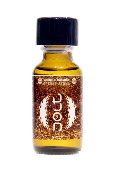 Poppers Jolt Gold Amyl 25ml