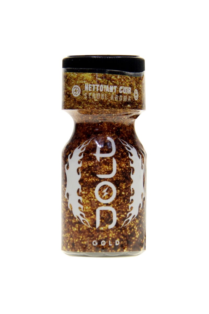 Poppers Jolt Gold Propyl 10ml