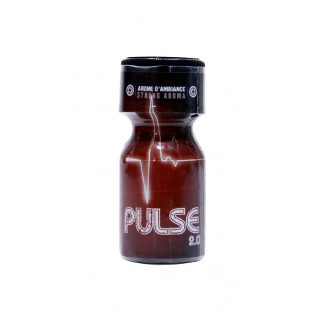 Poppers Pulse 2.0 10ml