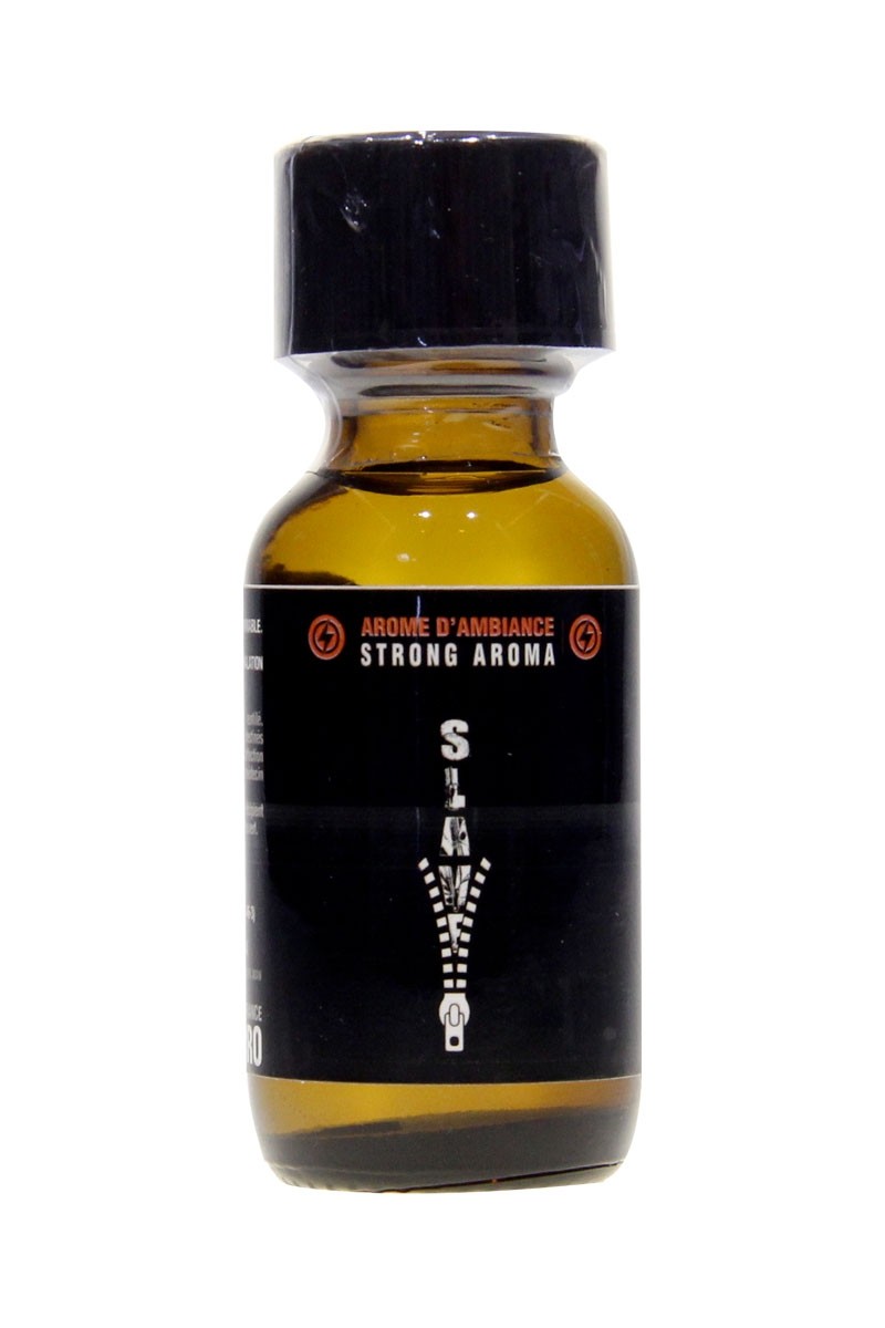 Poppers Slave 25ml