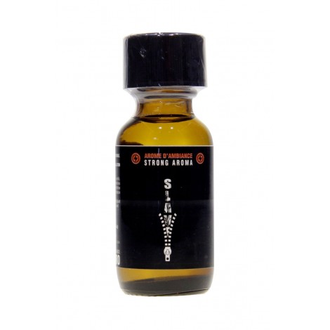 Poppers Slave 25ml