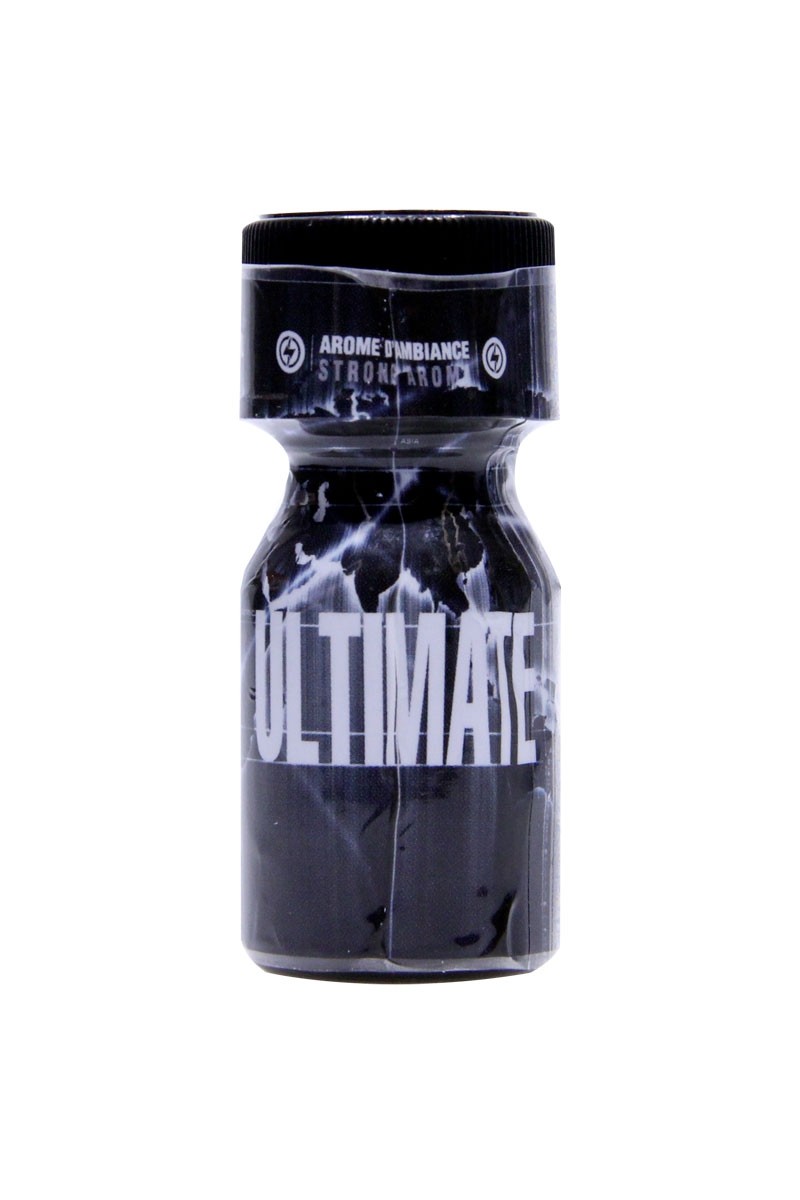 Poppers Ultimate 10ml