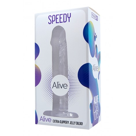 Gode Jelly Speedy - Alive