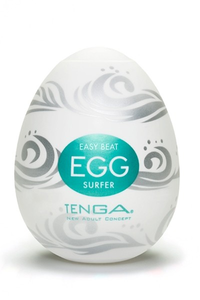 Oeuf Tenga Surfer