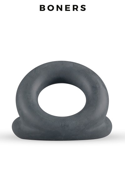 Cocksling ouvert silicone - Boners