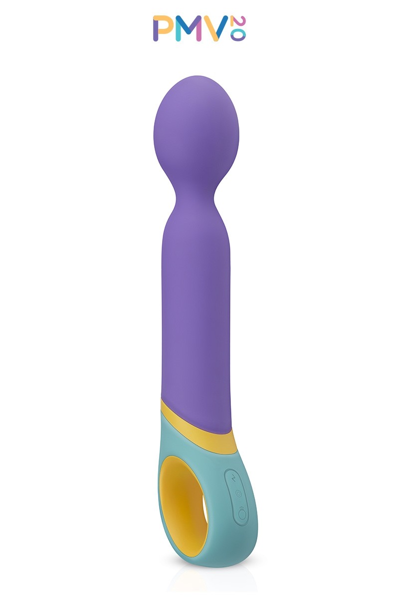 Vibro Base Wand Vibrator - PMV20