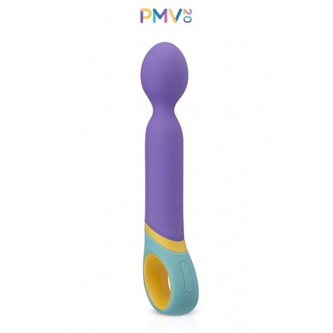 Vibro Base Wand Vibrator - PMV20