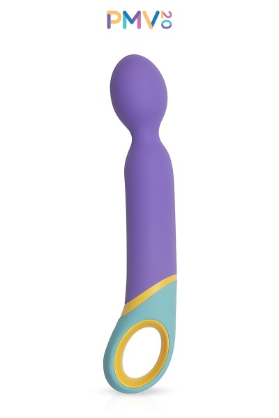 Vibro Base Wand Vibrator - PMV20