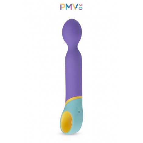 Vibro Base Wand Vibrator - PMV20