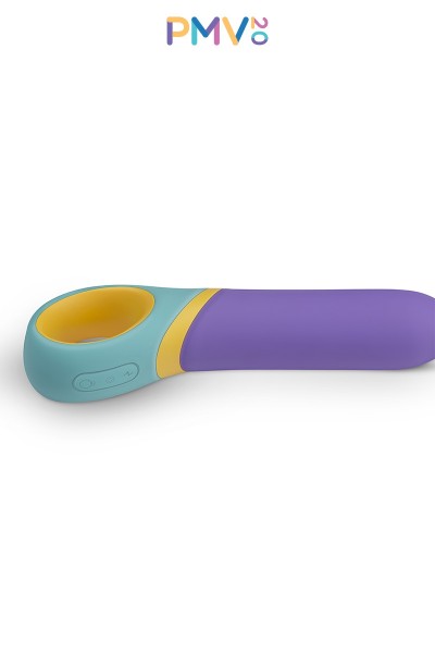 Vibro Base Wand Vibrator - PMV20