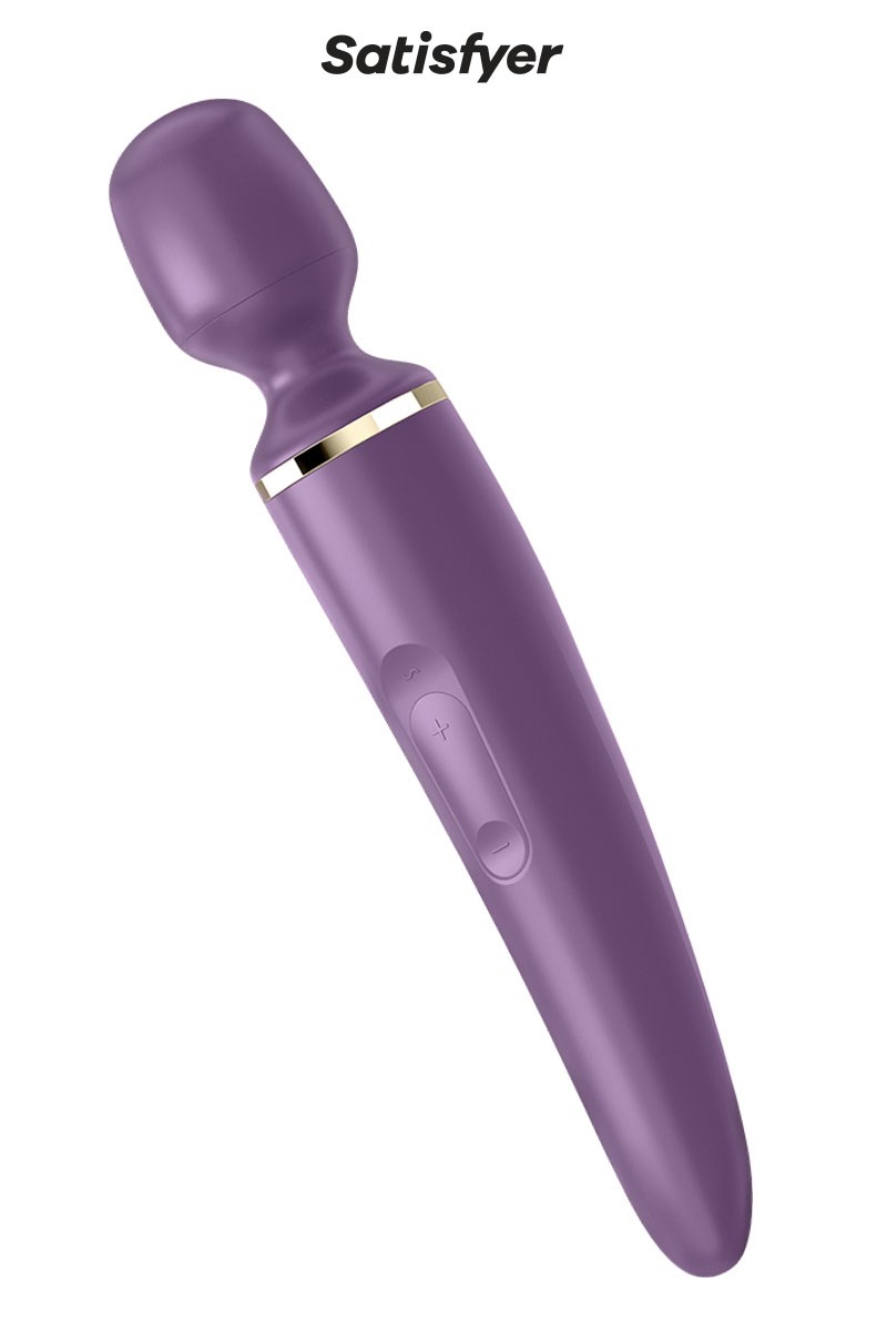 Wand-er Women violet - Satisfyer