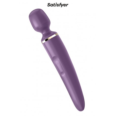 Wand-er Women violet - Satisfyer