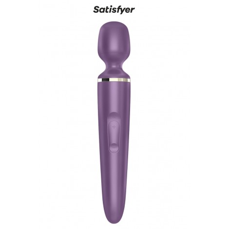 Wand-er Women violet - Satisfyer