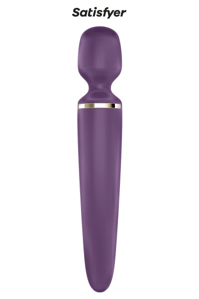 Wand-er Women violet - Satisfyer