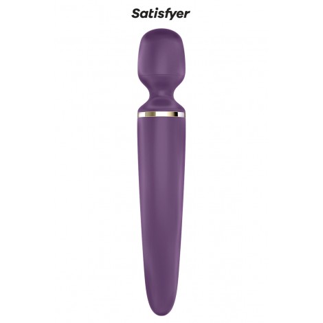 Wand-er Women violet - Satisfyer